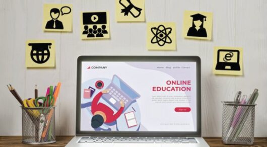 آموزش آنلاین