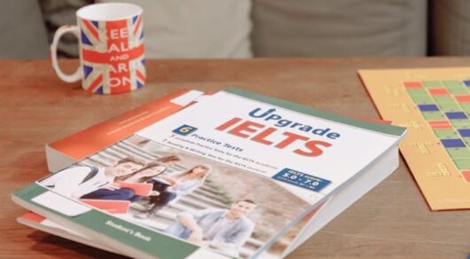 نکات کلیدی آزمون آیلتس