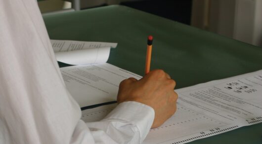 نکات کلیدی آزمون آیلتس بخش دوم