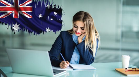 تحصیل در استرالیا