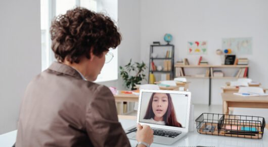 متدهای آموزش آنلاین