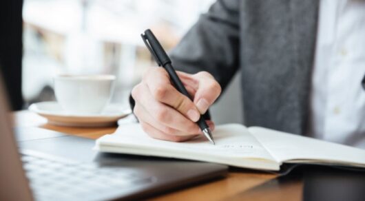 اهمیت رزومه خوب