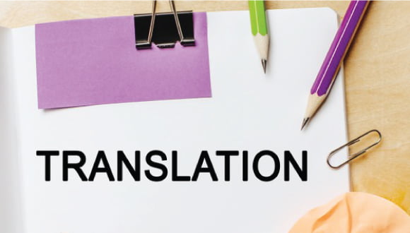 خدمات ترجمه اساتید آنلاین