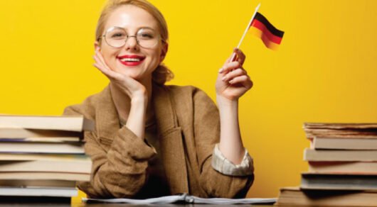 نکات زبان آلمانی