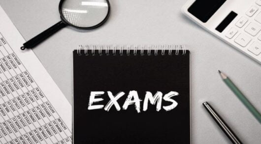 آزمون آنلاین بسازیم