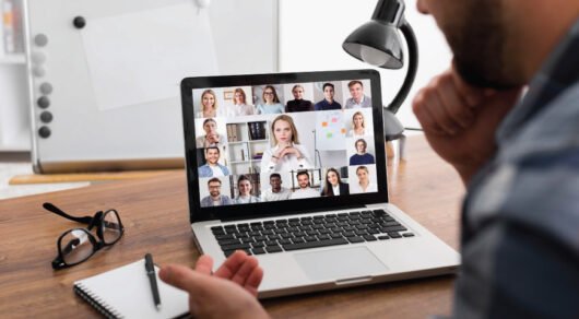 کلاس آنلاین اسکایپ