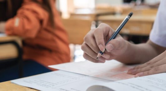 آشنایی با آزمون MSRT