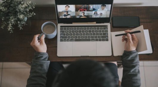 آینده آموزش آنلاین