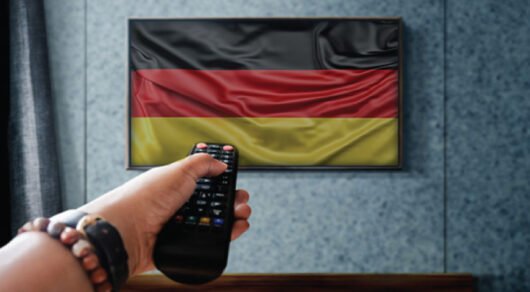 یادگیری آلمانی با سریال