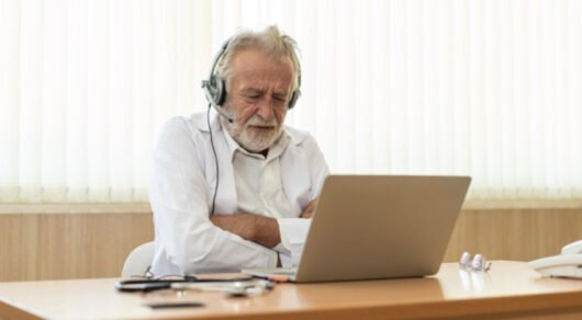 مزایای برگزاری وبینار برای پزشکان