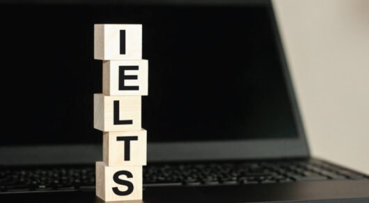 آزمون‌های آزمایشی آیلتس