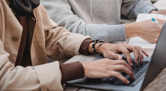 موفقیت در آزمون آنلاین