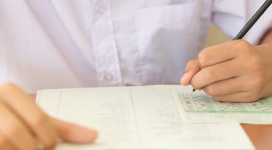 موفقیت در زبان کنکور سراسری