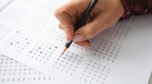 نمره دهی آزمون تولیمو