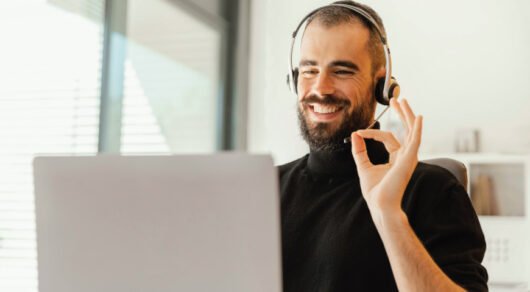 نرم افزار وبینار