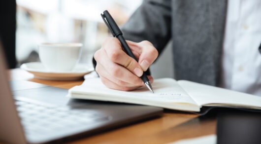 رزومه به زبان انگلیسی