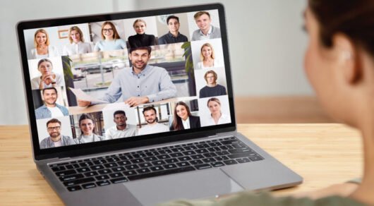 وبینار موفق و با کیفیت