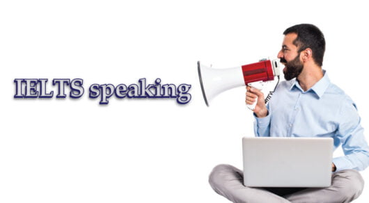 مکالمه آیلتس