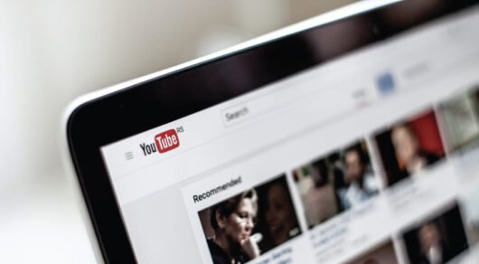 یوتیوب یادگیری زبان آلمانی