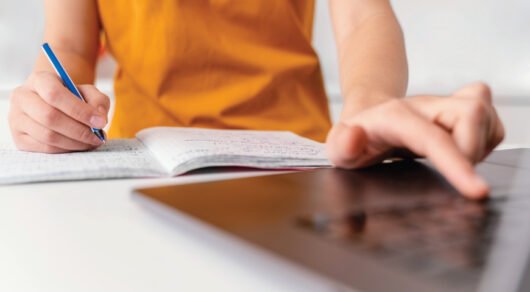 شروع یادگیری زبان انگلیسی