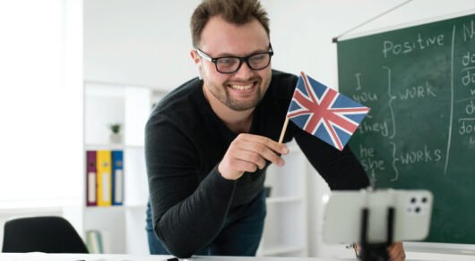 مزیت های کلاس آنلاین زبان انگلیسی