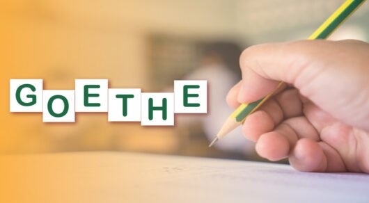 نکات مهم در مورد آزمون گوته