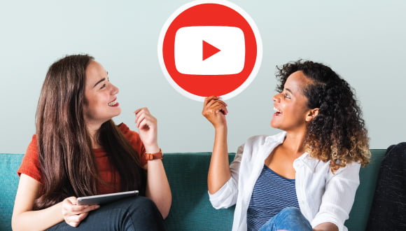 یوتیوب برای یادگیری زبان فرانسه
