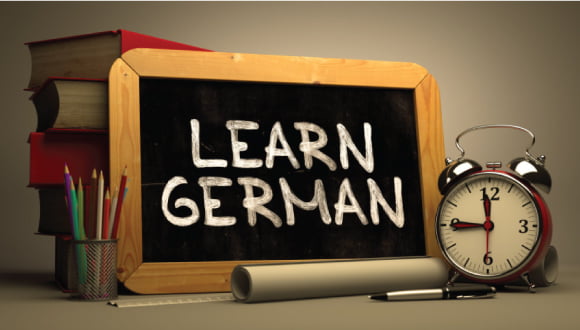 آموزش آنلاین زبان آلمانی