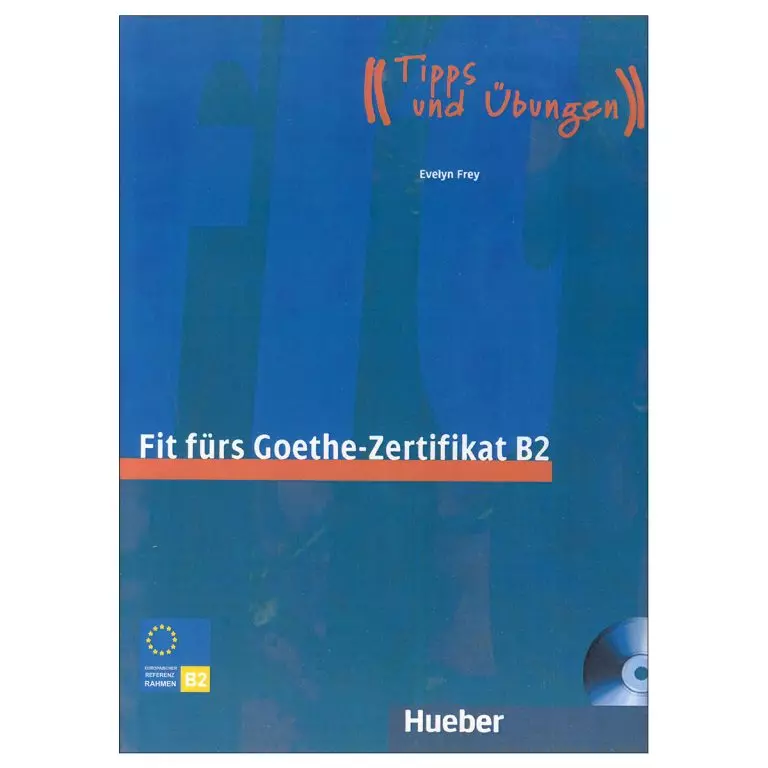 Fit Furs Goethe Zertifikat B2