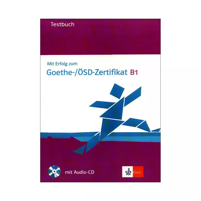 Goethe OSD Zertifikat B1​