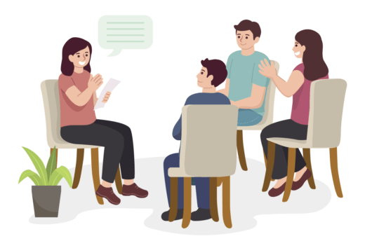 آنچه باید درباره اسپیکینگ آیلتس بدانید