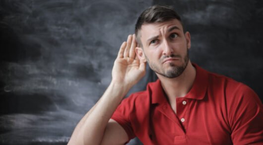 بخش شنیداری آزمون MSRT