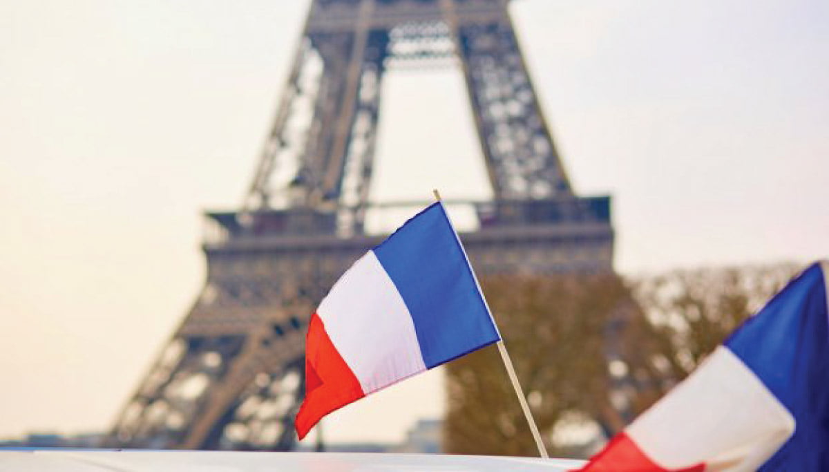 راهنمای جامع تحصیل در فرانسه 2021 - اساتید آنلاین | ارائه خدمات پذیرش تحصیلی