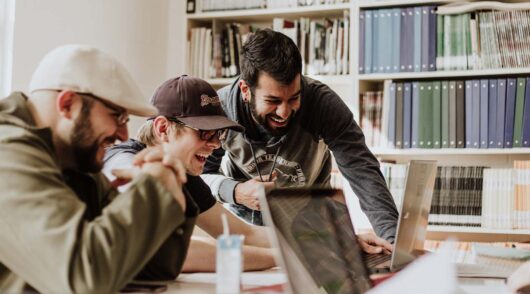 4 ویژگی که تافل را آسان میکند