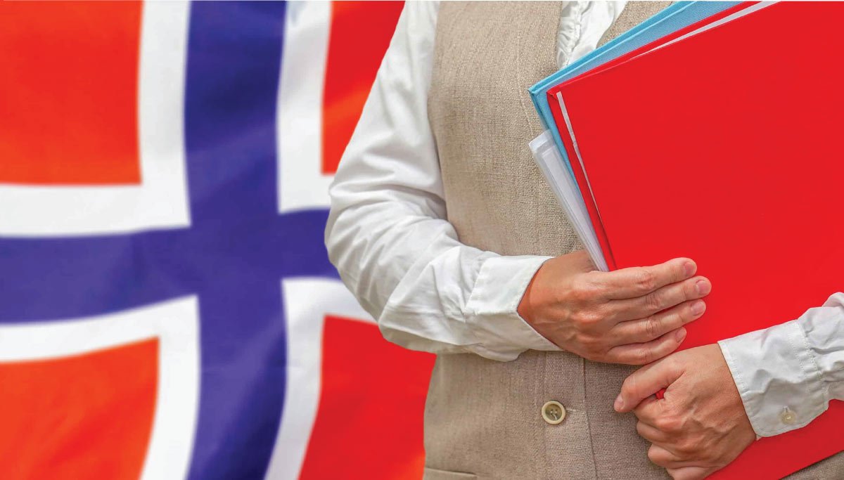 مهاجرت تحصیلی به نروژ