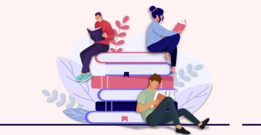 درباره ریدینگ آیلتس