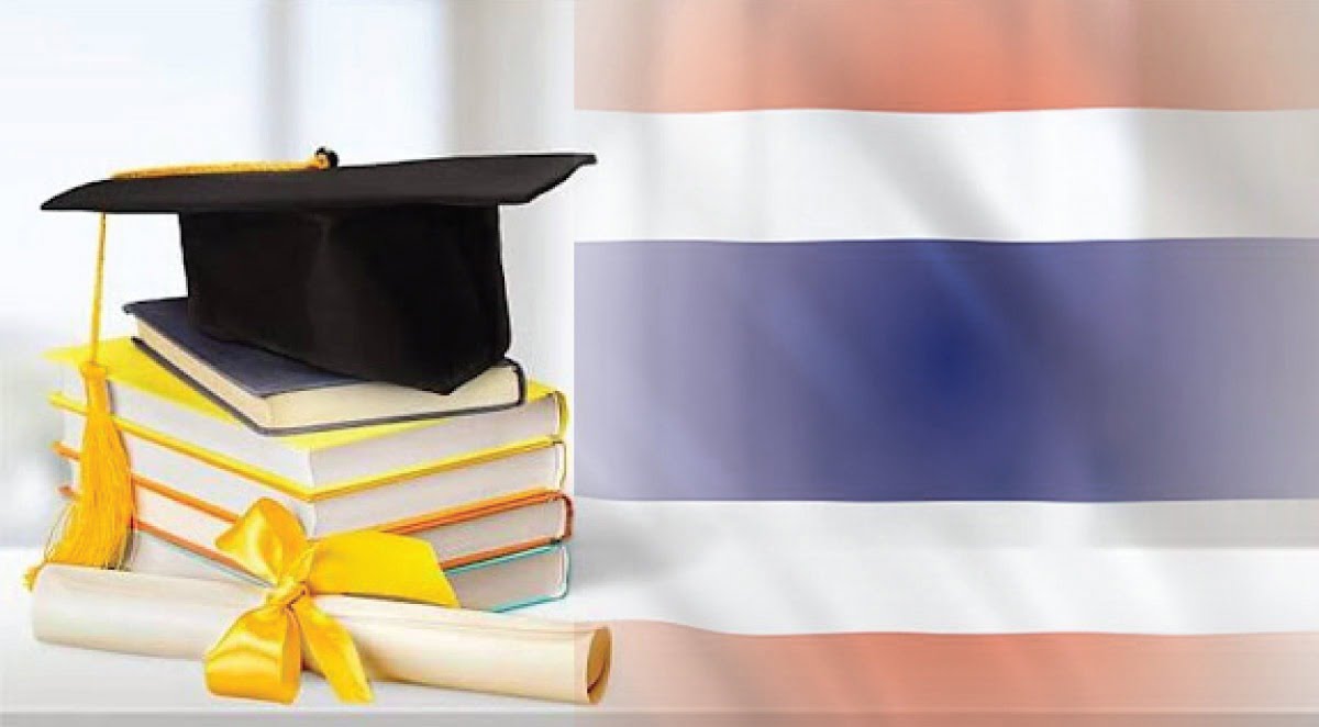 تحصیل در تایلند