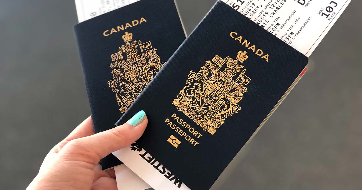 راه های اخذ اقامت دائم کانادا از طریق تحصیلی