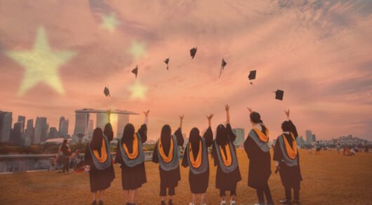 تحصیل در چین