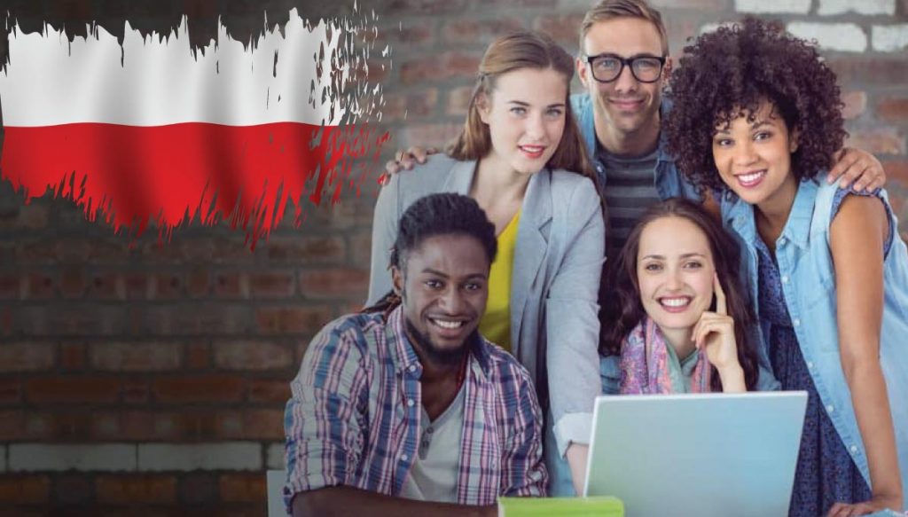 مهاجرت تحصیلی به لهستان