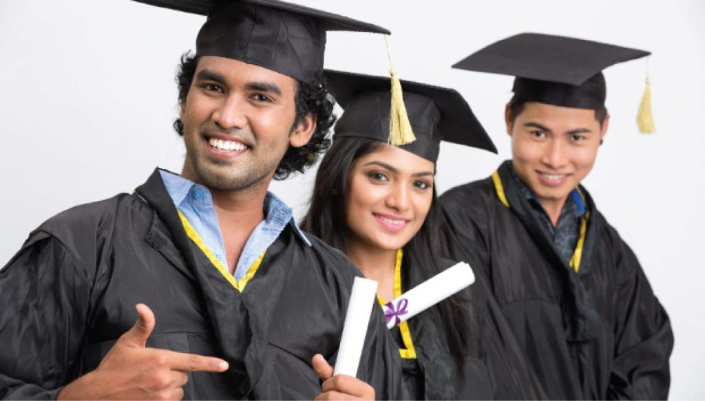 مهاجرت تحصیلی به هند