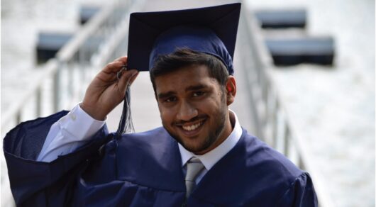 تحصیل در کلمبیا