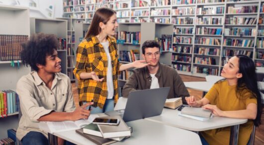 تحصیل در گواتمالا