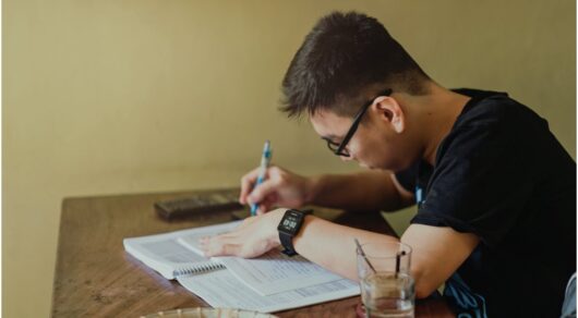 تحصیل در قزاقستان