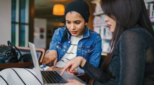 تحصیل در مکزیک