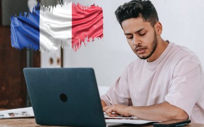 دوره آنلاین آشنایی با آزمون زبان فرانسوی TEF و تکنیک های موفقیت در آن