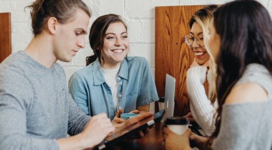 دانشگاه دوفین پاریس