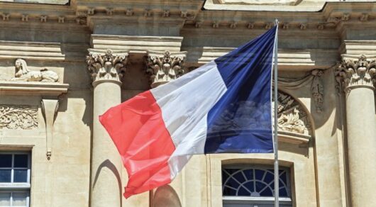 شهرهای دانشجویی فرانسه