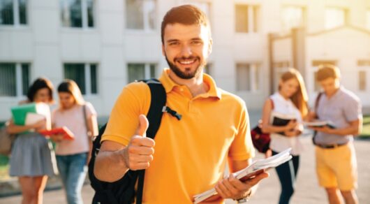 دانشگاه های فرانسه