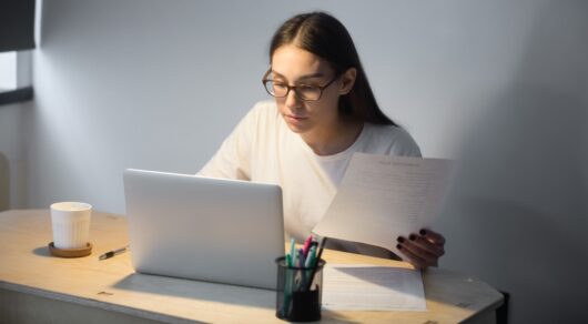 مهارت های آزمون آیلتس